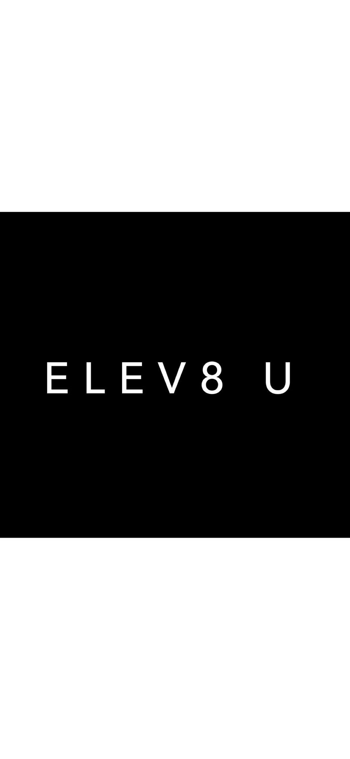 LEGGINGS – ELEV8 U
